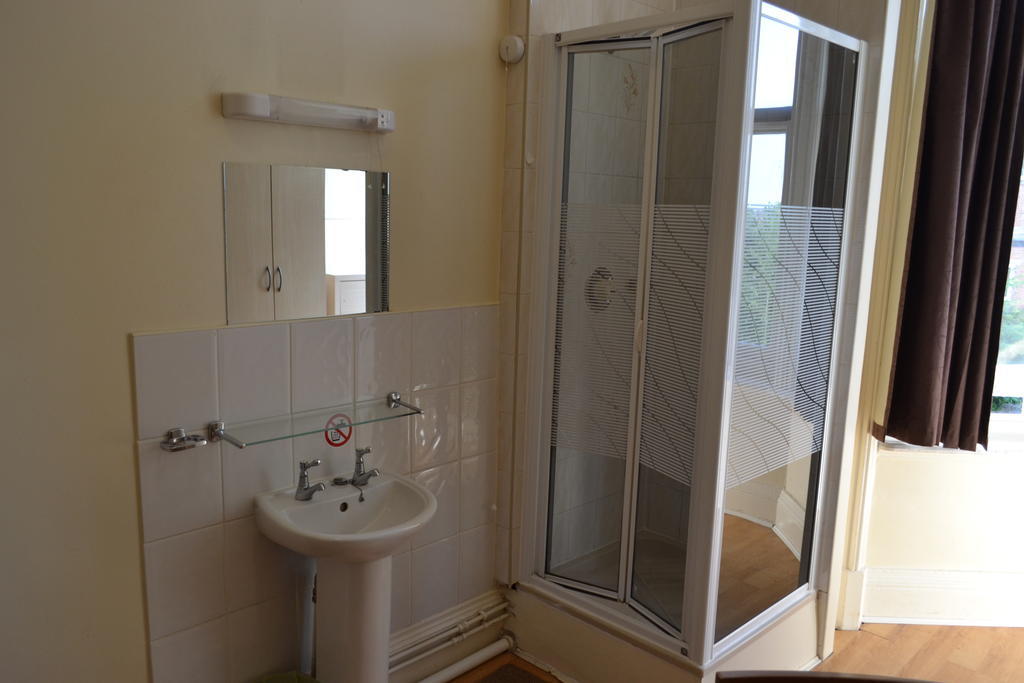 Croft Hotel Λέστερ Δωμάτιο φωτογραφία