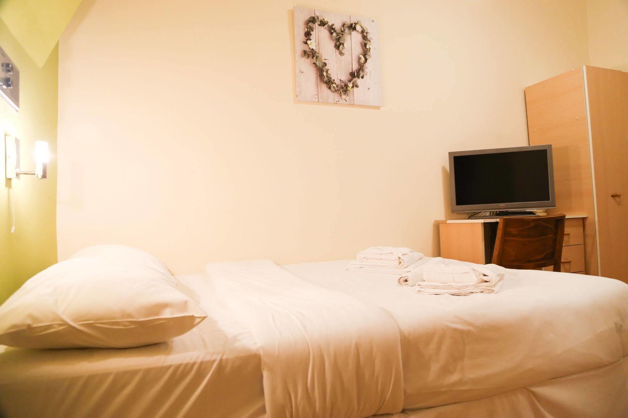 Croft Hotel Λέστερ Εξωτερικό φωτογραφία