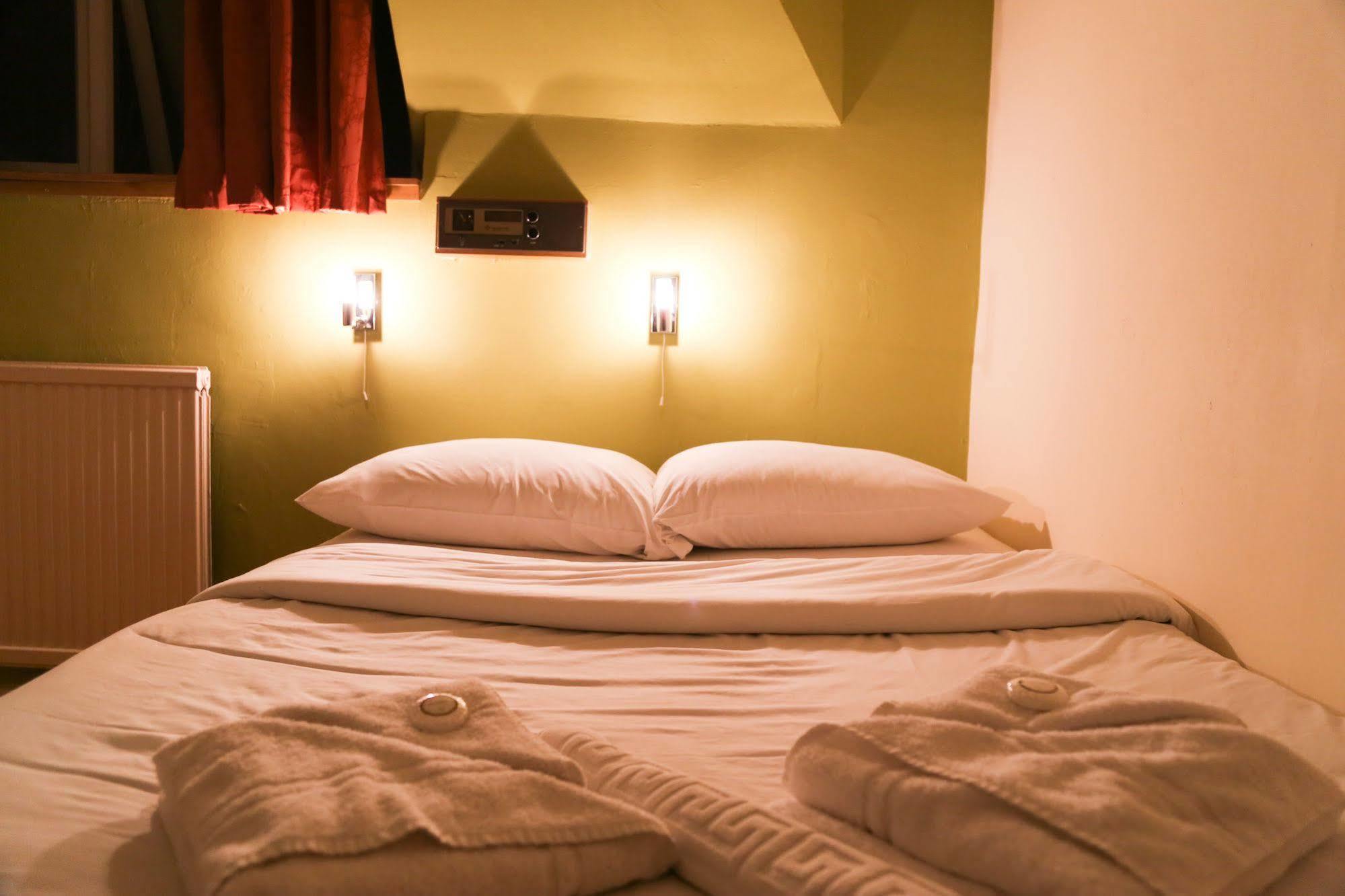 Croft Hotel Λέστερ Εξωτερικό φωτογραφία